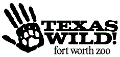 TEXAS WILD! Logo